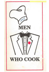 1995 Cookbook