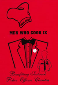 2003 Cookbook