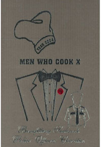2004 Cookbook