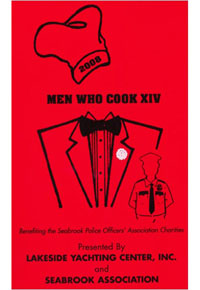 2008 Cookbook