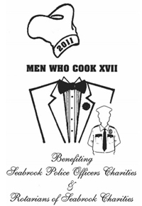 2011 Cookbook
